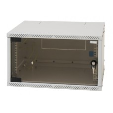 RXA-06-AS4-CAX-A1 19" разборной настенный шкаф 6U (320x550x400)