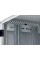 RUA-06-AS4-CAX-A1 19" настенный шкаф с съёмными стенками 6U (370x600x395)
