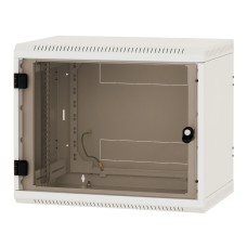 RBA-04-AS6-CAX-A1 19" настенный односекционный шкаф 4U (280x600x595)